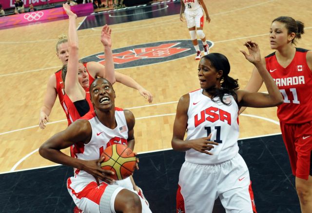 ΗΠΑ – Aυστραλία στην τετράδα, πέρασε η Ρωσία και περιμένει…